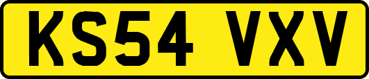 KS54VXV