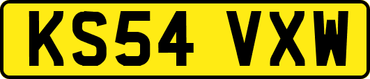 KS54VXW