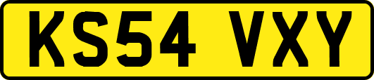 KS54VXY