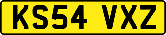 KS54VXZ