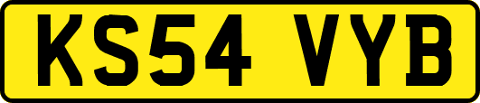 KS54VYB