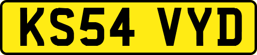 KS54VYD