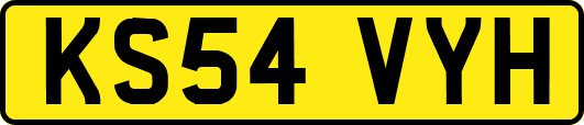 KS54VYH