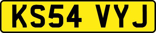 KS54VYJ