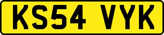 KS54VYK