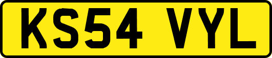 KS54VYL