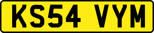 KS54VYM