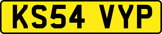KS54VYP