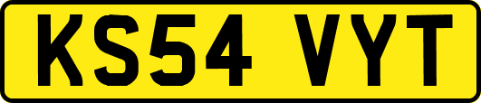 KS54VYT