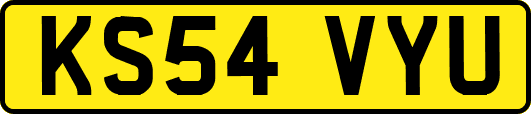 KS54VYU
