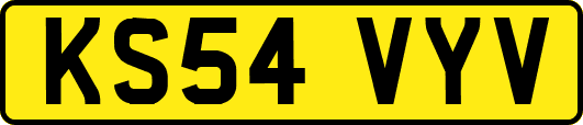 KS54VYV
