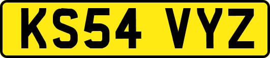 KS54VYZ