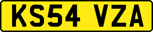 KS54VZA