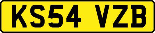 KS54VZB