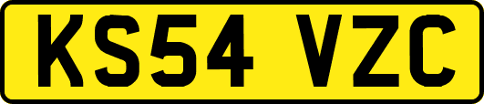 KS54VZC