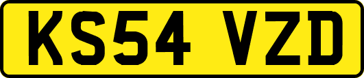 KS54VZD