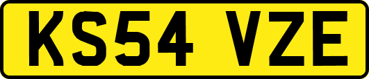 KS54VZE