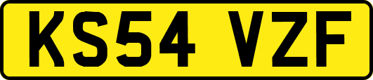 KS54VZF