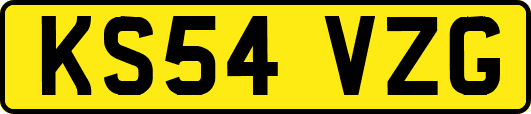KS54VZG