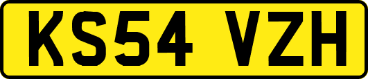 KS54VZH