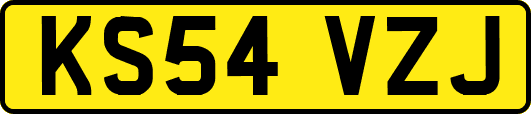 KS54VZJ