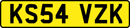 KS54VZK