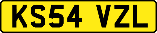 KS54VZL