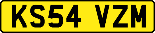 KS54VZM