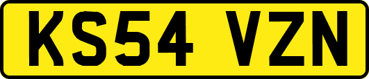 KS54VZN