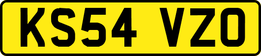 KS54VZO