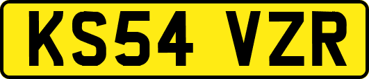 KS54VZR