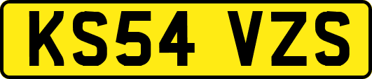 KS54VZS