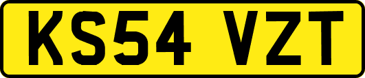 KS54VZT