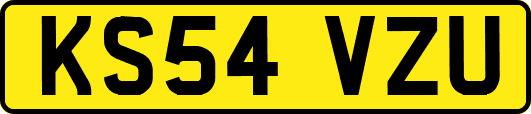 KS54VZU