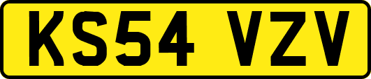 KS54VZV