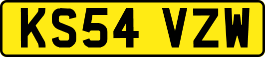KS54VZW
