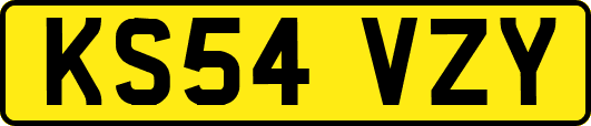 KS54VZY