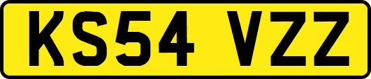 KS54VZZ