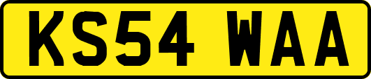 KS54WAA