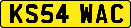 KS54WAC