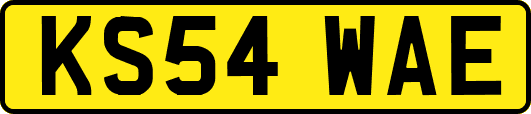 KS54WAE