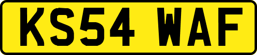 KS54WAF