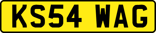 KS54WAG