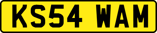 KS54WAM