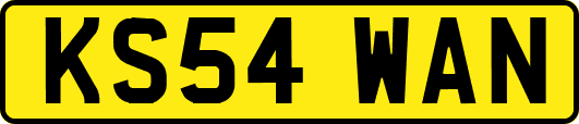 KS54WAN