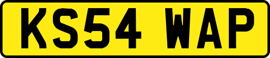 KS54WAP