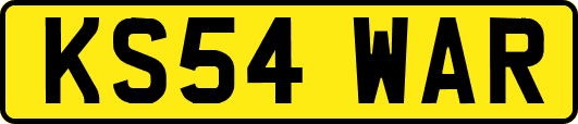KS54WAR