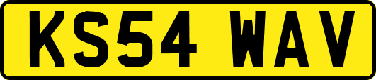 KS54WAV
