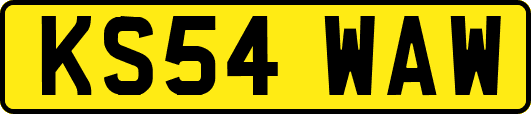 KS54WAW