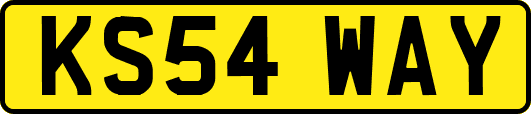 KS54WAY